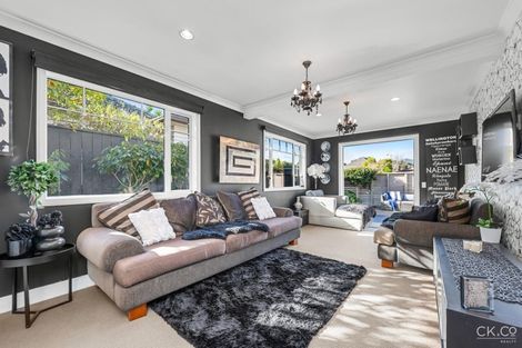 Photo of property in 20 Saint James Avenue, Boulcott, Lower Hutt, 5011