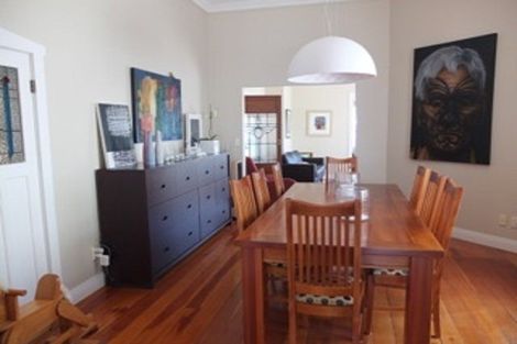 Photo of property in 9 Wallace Street, Herne Bay, Auckland, 1011