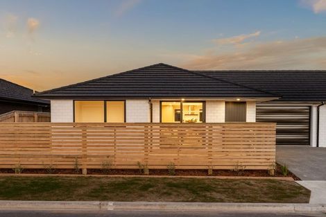 Photo of property in 9 Catherine Lane, Levin, 5510