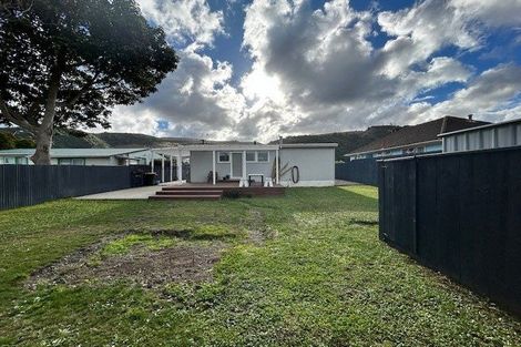 Photo of property in 1226 Taita Drive, Taita, Lower Hutt, 5011