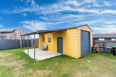 Photo of property in 45 Totara Drive, Twizel, 7901