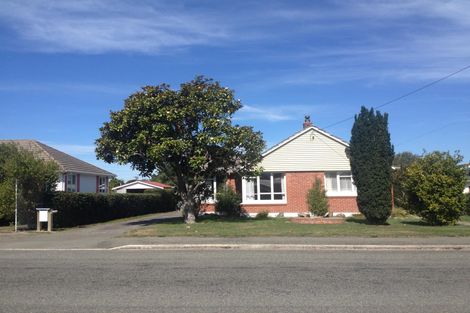Photo of property in 13 Point Bush Road, Waimate, 7924