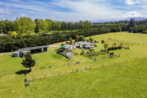 Photo of property in 238 Loburn Whiterock Road, Loburn, Rangiora, 7472