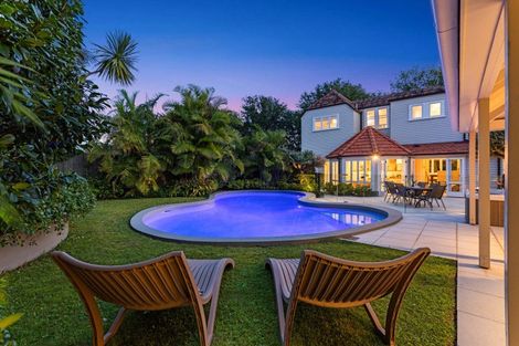 Photo of property in 5 Empire Road, Epsom, Auckland, 1023