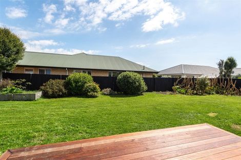 Photo of property in 45 Ti Rakau Drive, Woolston, Christchurch, 8023