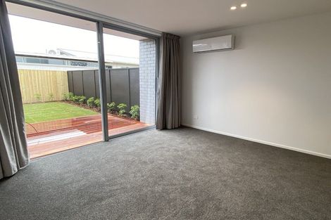 Photo of property in 2/113 Huxley Street, Sydenham, Christchurch, 8023