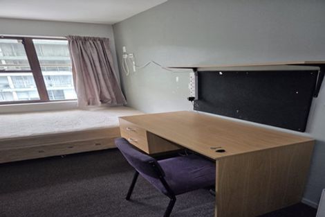 Photo of property in Orange Apartments/victoria Centr, 408/169 The Terrace, Wellington Central, Wellington, 6011