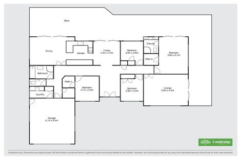 Photo of property in 1829e Cambridge Road, Karapiro, Tirau, 3484