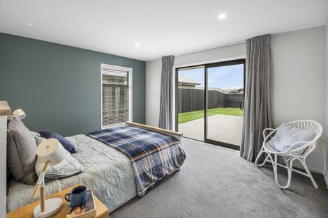 Photo of property in 159 Shillingford Boulevard, Rolleston, 7615
