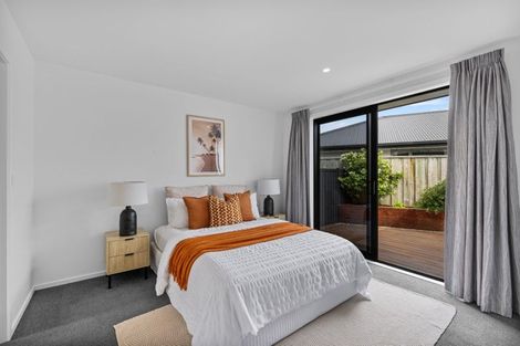 Photo of property in 85 Glenturret Drive, Casebrook, Christchurch, 8051