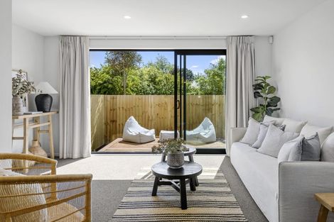 Photo of property in 5/38 Wildberry Street, Woolston, Christchurch, 8023