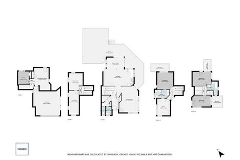 Photo of property in 2/33 Penguin Drive, Murrays Bay, Auckland, 0630