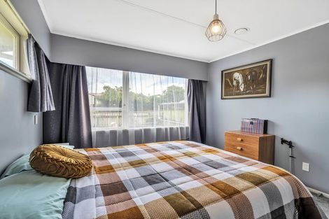 Photo of property in 11 Ries Street, Dannevirke, 4930