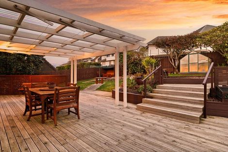Photo of property in 8 Connell Street, Waverley, Dunedin, 9013