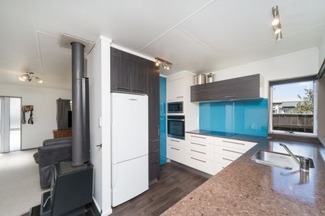 Photo of property in 97 Hillcrest Drive, Kelvin Grove, Palmerston North, 4414