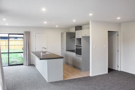 Photo of property in 6 Zabeel Street, Lincoln, 7608