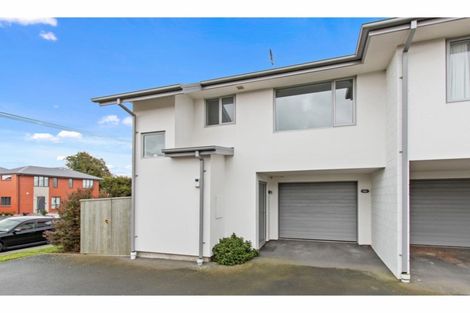 Photo of property in 1/424 Manchester Street, St Albans, Christchurch, 8014