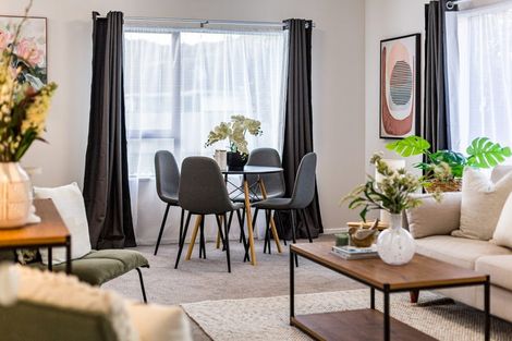 Photo of property in 1a Burden Avenue, Wainuiomata, Lower Hutt, 5014