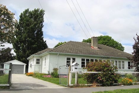 Photo of property in 161 Aorangi Road, Bryndwr, Christchurch, 8053