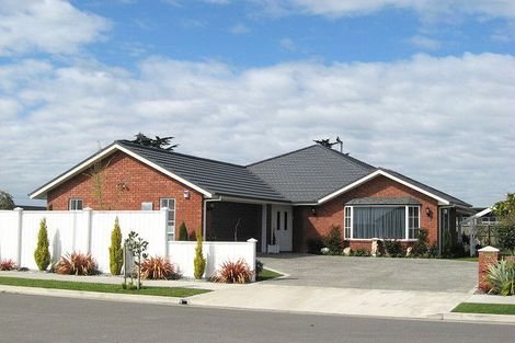 Photo of property in 24 Magnolia Boulevard, Kaiapoi, 7630