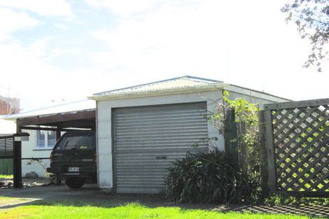 Photo of property in 38 Bedford Avenue, Gonville, Whanganui, 4501