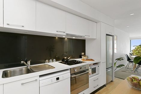 Photo of property in Forte Apartments, 74/13 College Street, Te Aro, Wellington, 6011