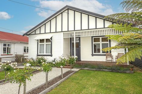 Photo of property in 12 White Street, Whanganui East, Whanganui, 4500