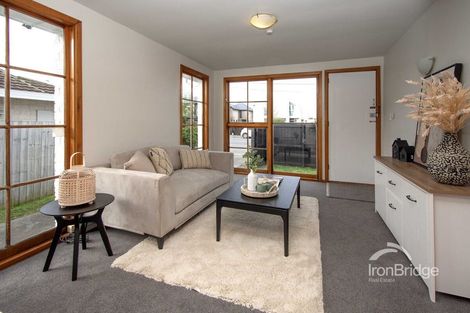 Photo of property in 2/493 Barbadoes Street, Edgeware, Christchurch, 8013