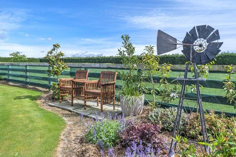 Photo of property in 1797 Clintons Road, Darfield, 7571