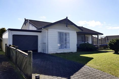 Photo of property in 23a Woodridge Drive, Woodridge, Wellington, 6037