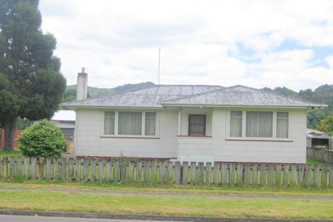 Photo of property in 204 Taupo Road, Taumarunui, 3920