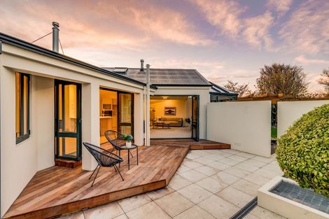 Photo of property in 117 Condell Avenue, Papanui, Christchurch, 8053