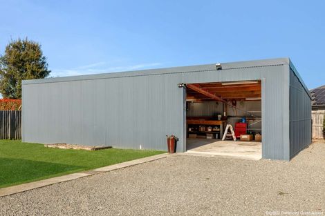 Photo of property in 91a Dryden Avenue, Rolleston, 7614