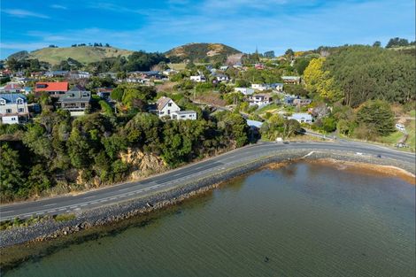 Photo of property in 16 Arnott Street, Portobello, Dunedin, 9014