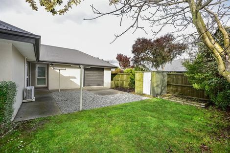 Photo of property in 257c Southfield Drive, Lincoln, 7608