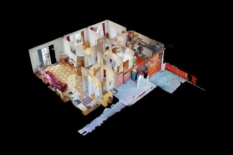 Photo of property in 3 Burnett Street, Ashburton, 7700