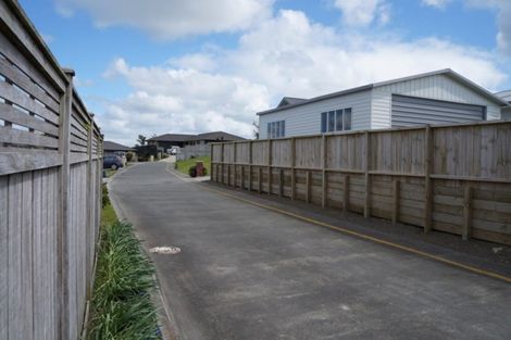 Photo of property in 16 Dune Lake Place, Ruakaka, 0116