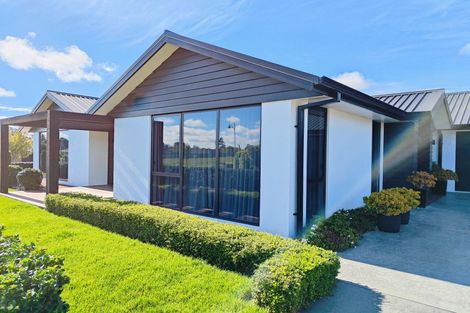 Photo of property in 1 Graham Place, Morrinsville, 3300