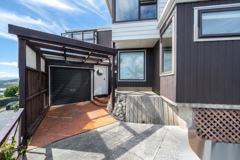 Photo of property in 16 Carluke Street, Paparangi, Wellington, 6037
