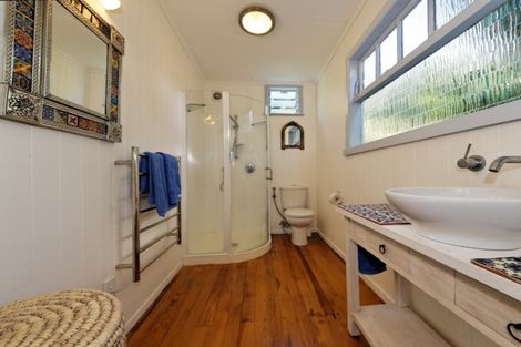 Photo of property in 1272 Huia Road, Huia, Auckland, 0604