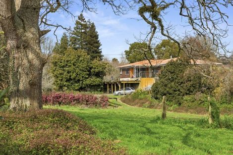 Photo of property in 568 Tirau Road, Cambridge, 3496