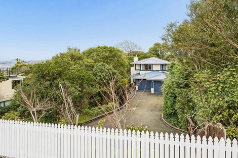 Photo of property in 85 Belford Street, Waverley, Dunedin, 9013