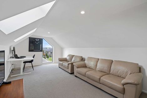 Photo of property in 22 Longcot Drive, Rolleston, 7615