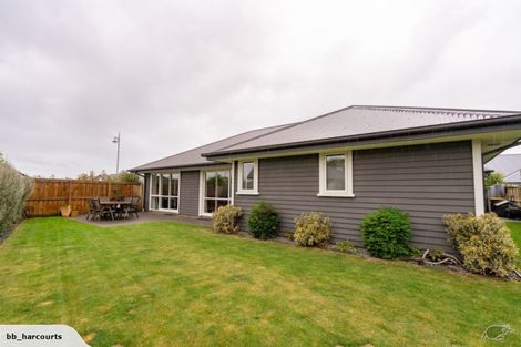 Photo of property in 51 Beachvale Drive, Kaiapoi, 7630