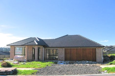 Photo of property in 6 Leafield Crescent, Henderson, Auckland, 0612