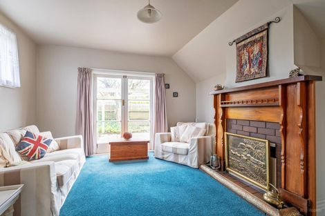 Photo of property in 602 Woodbury Road, Woodbury, Geraldine, 7991