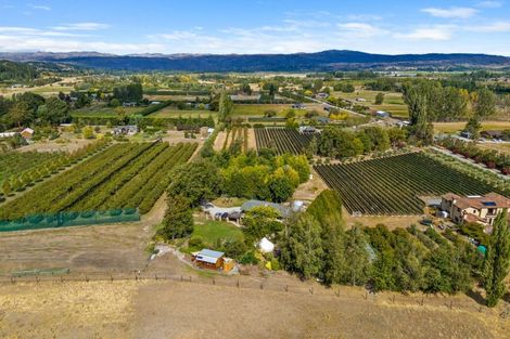 Photo of property in 192a Airport Road, Alexandra, 9391