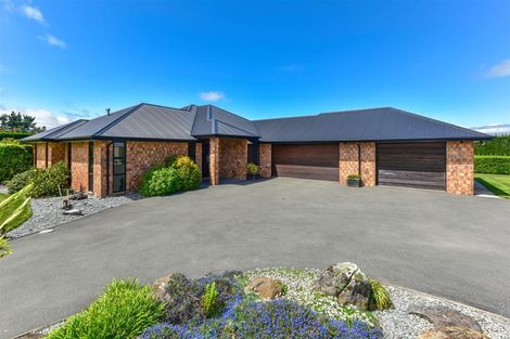 Photo of property in 257 Weedons Road, Rolleston, Christchurch, 7674