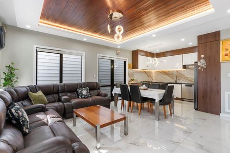 Photo of property in 42b Motatau Road, Papatoetoe, Auckland, 2025