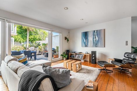 Photo of property in 2 Gibraltar Crescent, Parnell, Auckland, 1052